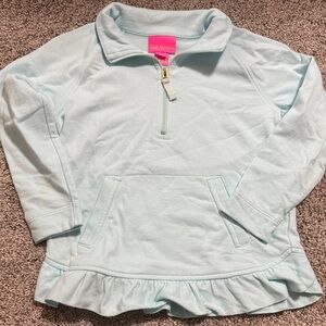 Lilly Pulitzer Kids Popover